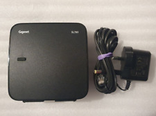 Siemens Gigaset SL785 Base Station plus UK Power Lead