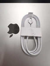 Genuine Apple USB-C to USB-C Fast Cable Charger Type C iPhone 16/16Pro Max A2795