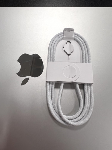 Genuine apple usb c - genuine,