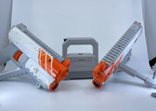Recoil laser tag starter set - recoil,
