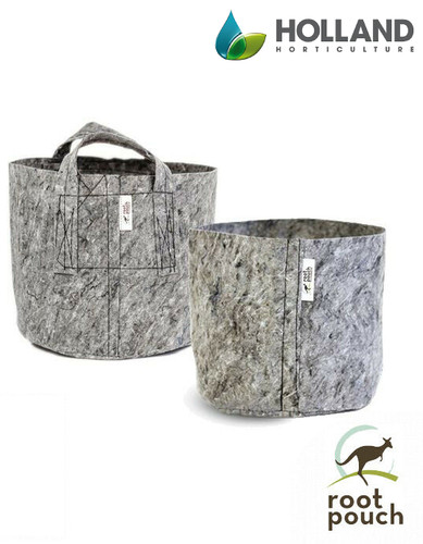 Root pouch hydroponic reusable - pouch,