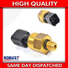 Power steering pressure switch - power,