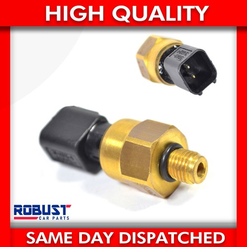 Power steering pressure - pressure, switch