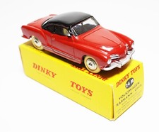 ORIGINAL FRENCH DINKY 24M