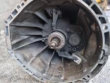 MERCEDES C CLASS GEARBOX 6 SPEED R2032610501 PETROL MANUAL C180 W203 SALOON 2005