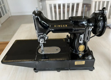 Vintage Singer 222K