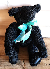 Handmade Persian Lamb Real Fur