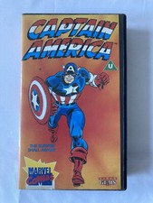 Captain America - The Sleeper