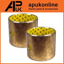 2x Front Drive Shaft Bush 4WD