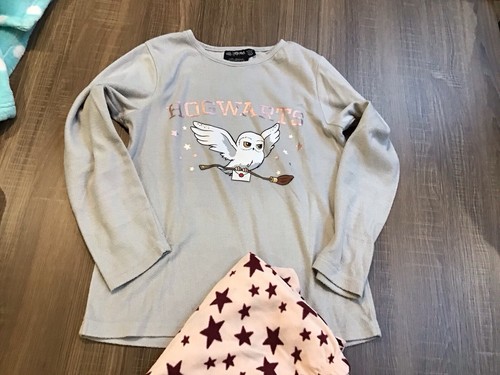 Harry potter pjs - harry,