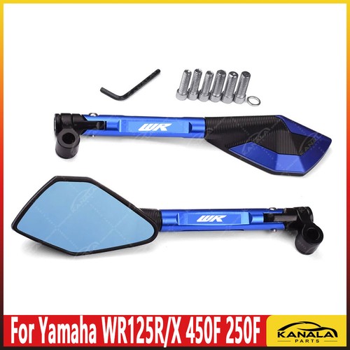 For yamaha wr125r wr450f - wr125r/x,