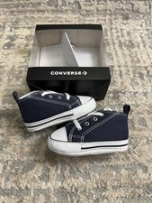 Size 2 - Converse First Star