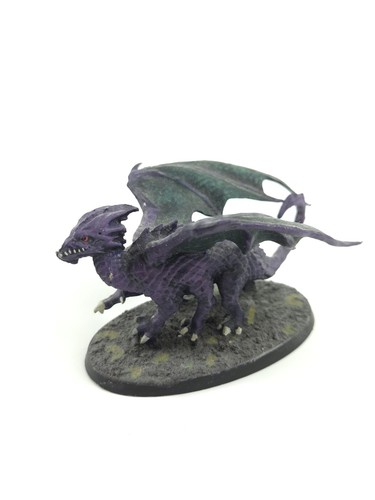 Wyvern dragon reaper bones - wyvern,