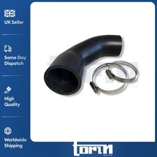 Intercooler Turbo Hose Pipe Fits Ford Focus Mk2 C-Max 1.8 TDCi 2004-2012 1496238