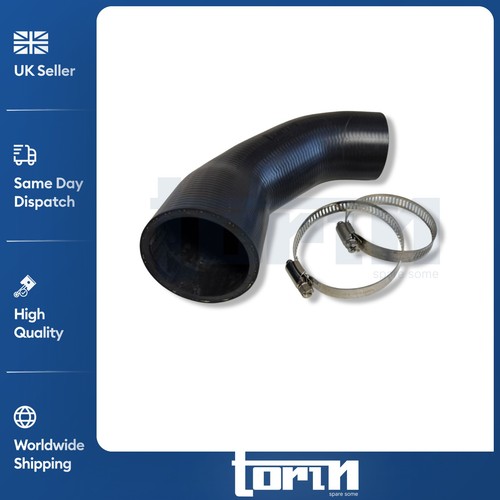 Intercooler turbo hose pipe - turbo,
