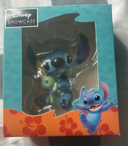 Disney stitch figure - disney,