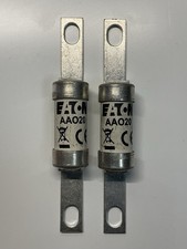 2x Eaton Bussmann AAO20 - 20A