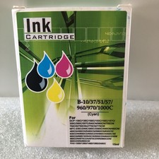 PRO JET INK CARTRIDGE Cyan  -