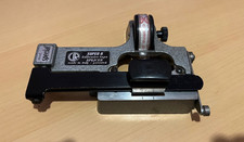 CIR CATOZZO SUPER-8 TAPE FILM SPLICER.+ instructions  #601B