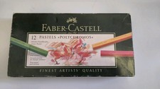 Faber castell polychromos - faber-castell,