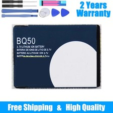 BQ50 NEW Replacement Battery