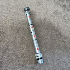 Star Wars Darth Maul Double