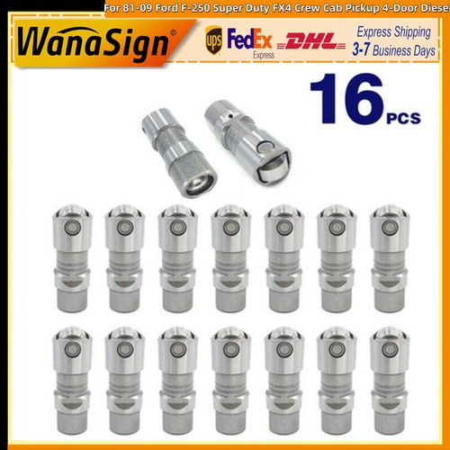 Pcs lifters for 09 - lifters, ford