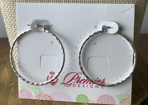 Premier designs silver tone - premier,