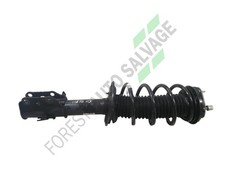 2023 FORD PUMA 1.0L Petrol OFFSIDE RIGHT FRONT SUSPENSION STRUT L1TC-18045-LD