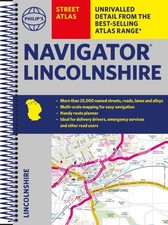 Philip's Navigator Street