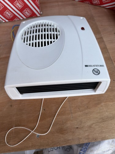 Heatstore downflow heater 2kw - heatstore,