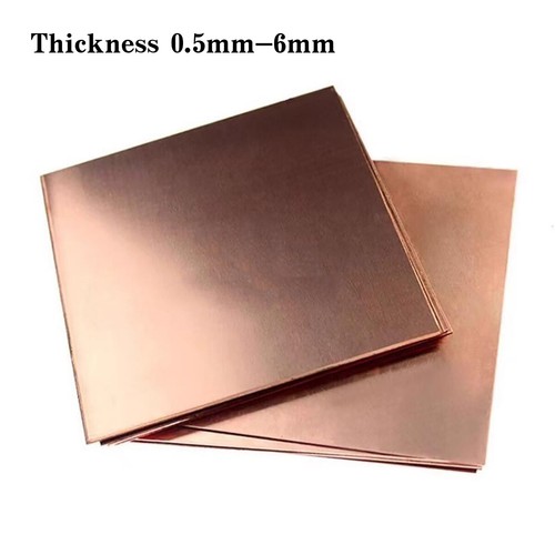 Pure copper sheet plate - copper,