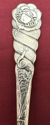 1892 shrewsbury silverplate - shrewsbury,