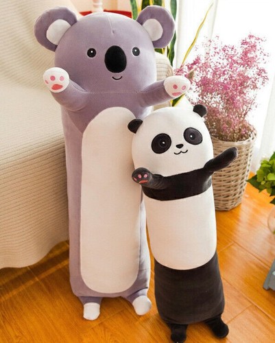 Long cotton cute cat - cute, doll