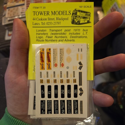Tower models waterslide - tower,