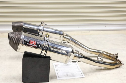 Yoshimura kawasaki - yoshimura,