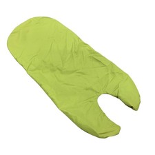 Stokke Xplory Mattress Cover in Lime Green