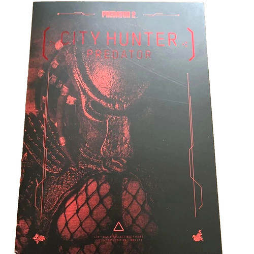 Hot toys mms173 - toys, 2