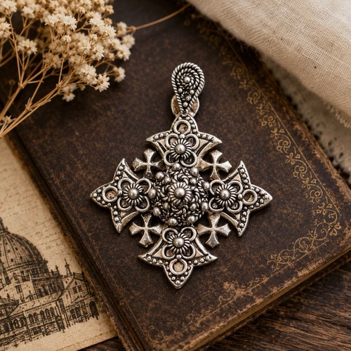 Vtg 900 silver - 900,