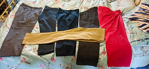 Men job lot bundle - men’s,