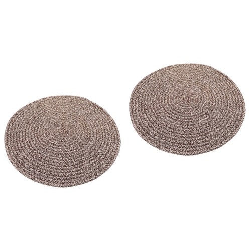 2pcs reusable woven - 2pcs,