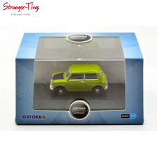 OXFORD DIECAST 76MN005S - 1/76