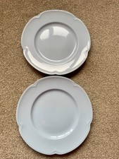 Pair Vintage Johnson Bros