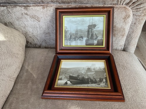 Vintage whitby photographic - vintage,