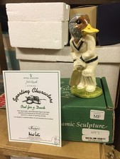 Royal Doulton/John Beswick