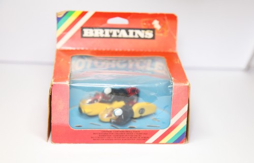 Britains 9699 bmw racing - britains,