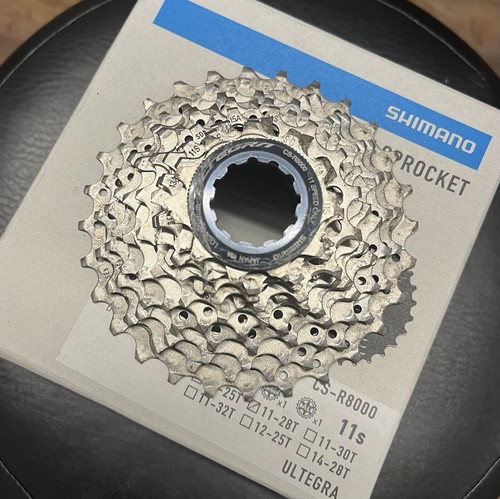 Shimano ultegra r8000 road - ultegra, cs-r8000