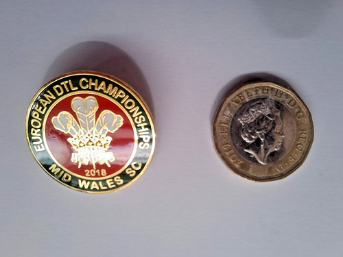 European dtl championships - championships, mid