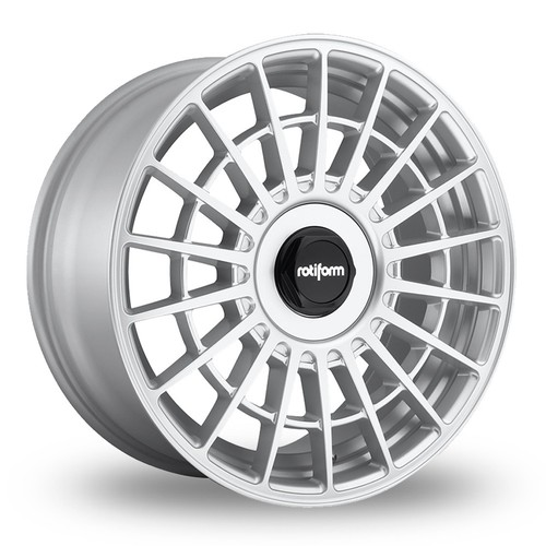 Rotiform las r alloy - las-r,