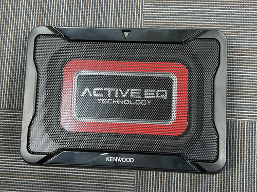 Kenwood ksc psw7eq - kenwood, 160w